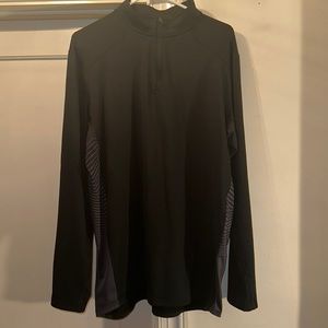 Under Armour  cold gear lightweight running Jacket like new XXL